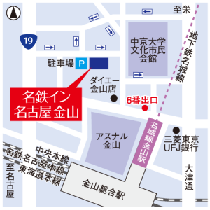 周辺地図
