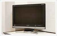 テレビ