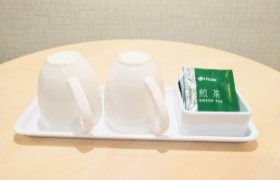 名鉄イン知多半田駅前