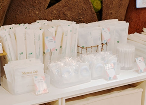 写真：アメニティ