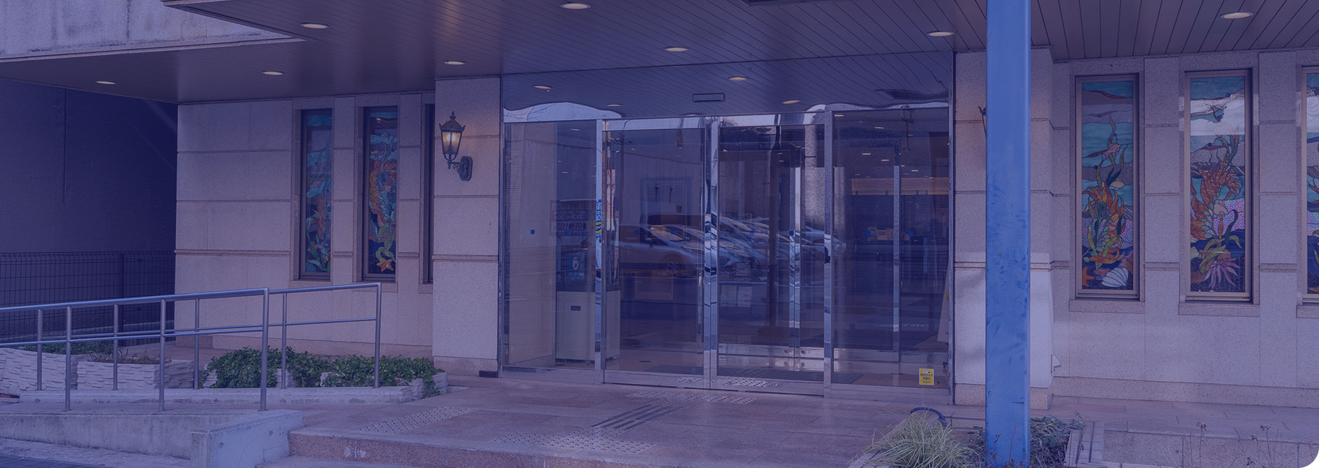 写真：アクセス・周辺情報