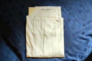 写真：ナイトガウン