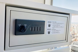 写真：セーフティボックス