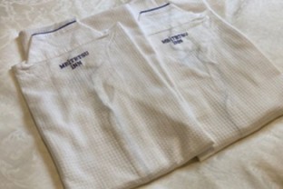 写真：ナイトガウン