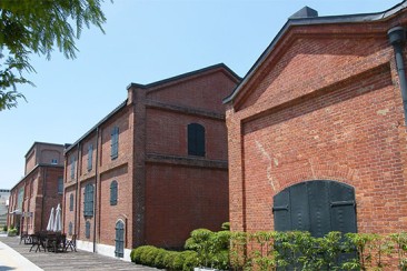 写真：ノリタケの森