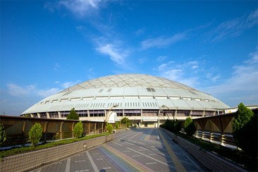 写真:バンテリンドーム ナゴヤ(ナゴヤドーム)