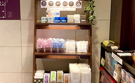 写真：アメニティ