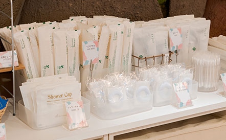 写真：アメニティ