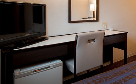 写真：快適空間