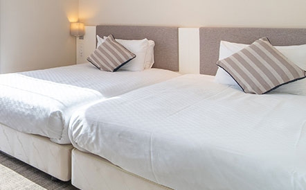 写真：スランバーランドベッド