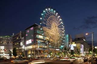 写真：SUNSHINE SAKAE