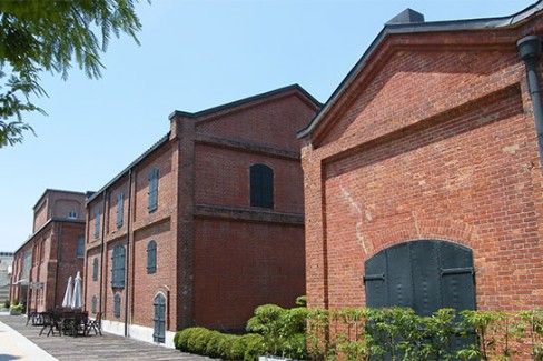 写真：ノリタケの森