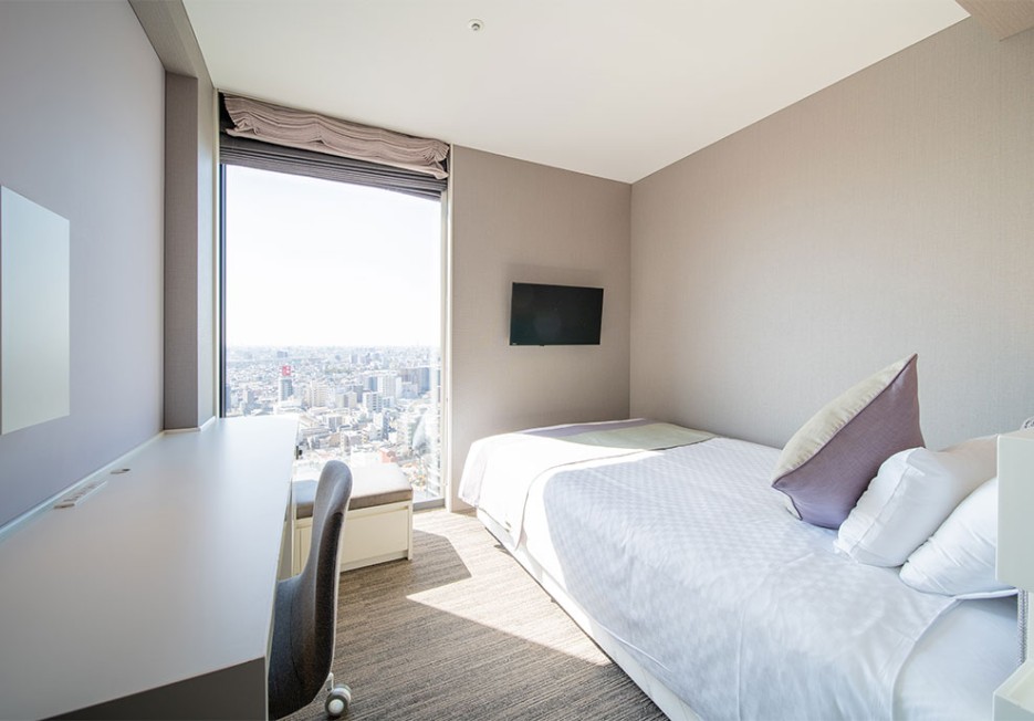 写真：スーペリアダブル