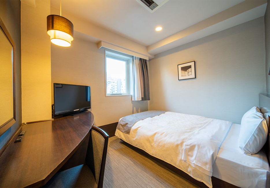 写真：モデレートダブル