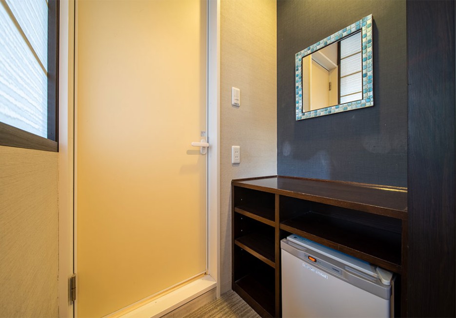 写真：モデレートツイン