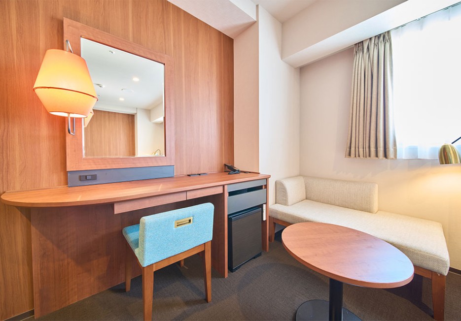 写真：モデレートツイン