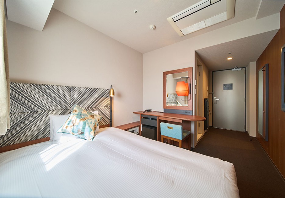 写真：モデレートダブル