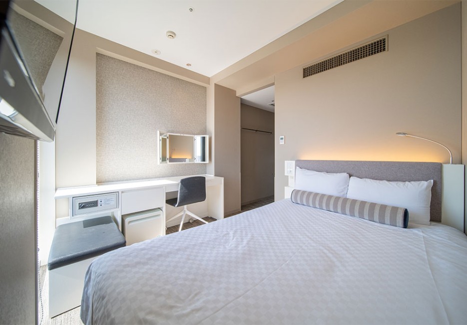 写真：モデレートダブル