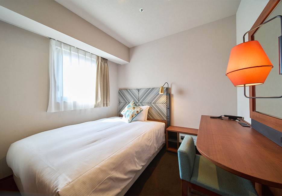 写真：モデレートダブル