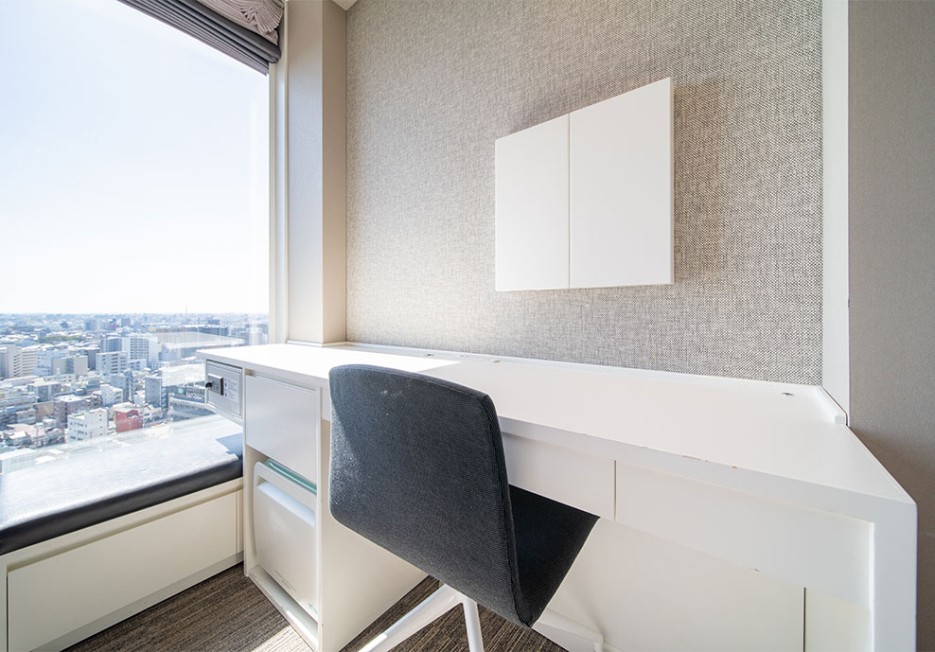 写真：モデレートダブル