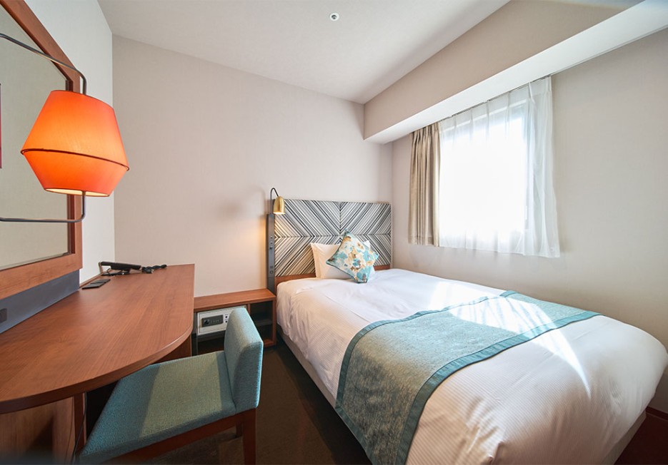 写真：スーペリアダブル