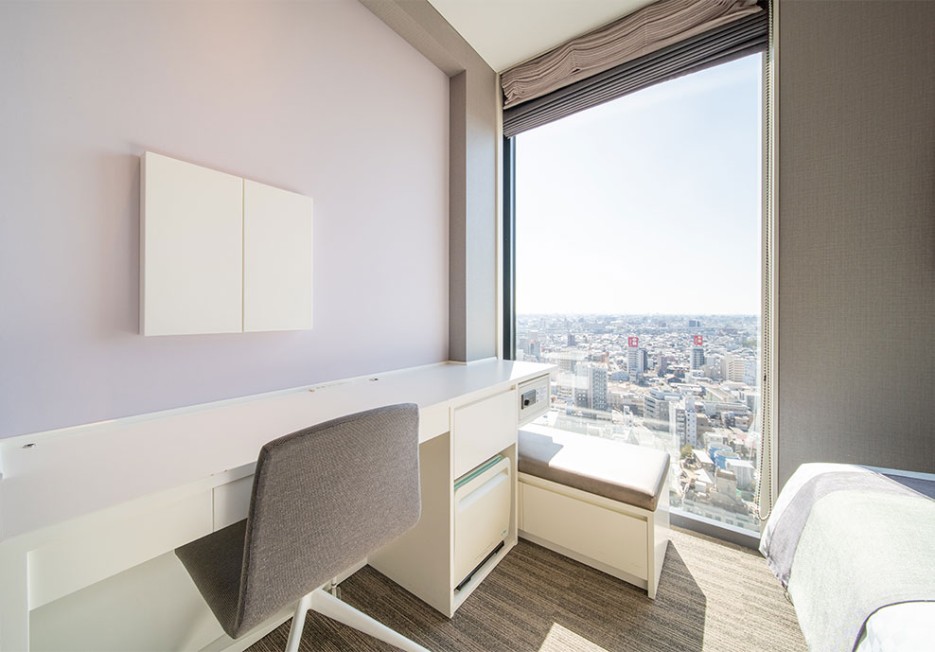 写真：スーペリアダブル