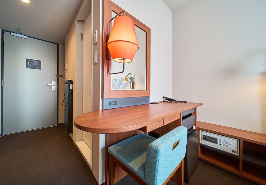 写真：スーペリアダブル