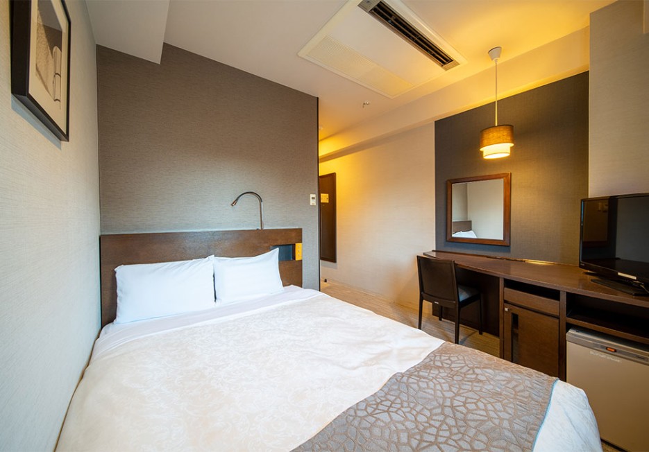 写真：モデレートダブル