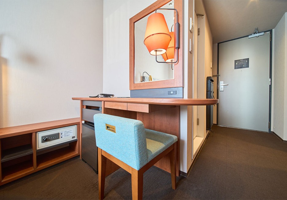 写真：モデレートダブル