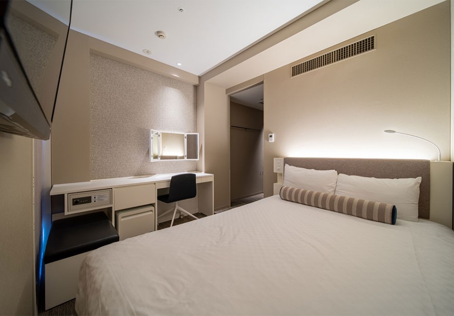 写真：モデレートダブル