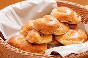 写真：モーニングブレッド