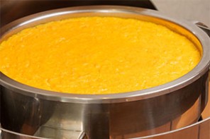 写真：スクランブルエッグ