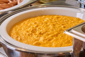 写真：スクランブルエッグ