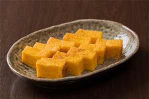 写真：厚焼き玉子