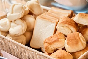 写真：モーニングブレッド