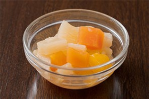 写真：フルーツ