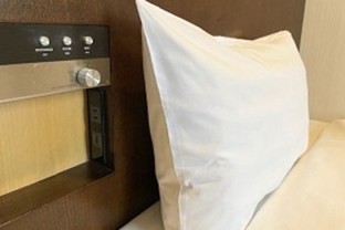 写真：USBコンセント