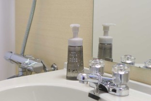 写真：フェイス・ハンドソープ