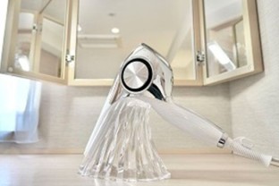 写真：ヘアドライヤー ReFa BEAUTECH DRYER PRO