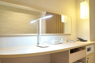 写真：デスクスタンド