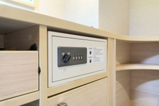 写真：セーフティボックス