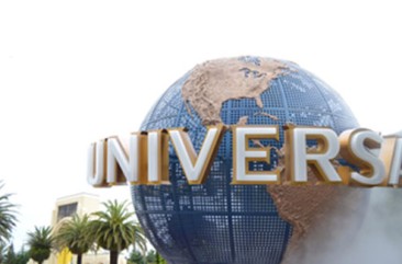 写真：ユニバーサル・スタジオ・ジャパン（USJ）