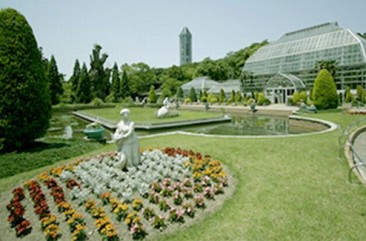 写真:東山動植物園
