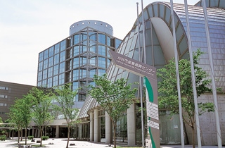 写真：刈谷市産業振興センター