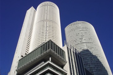 写真：名古屋駅