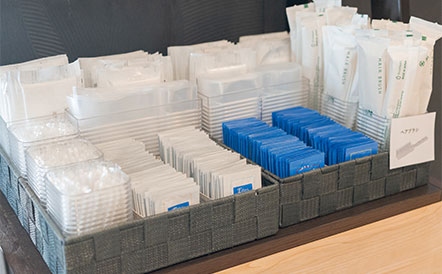 写真：アメニティ