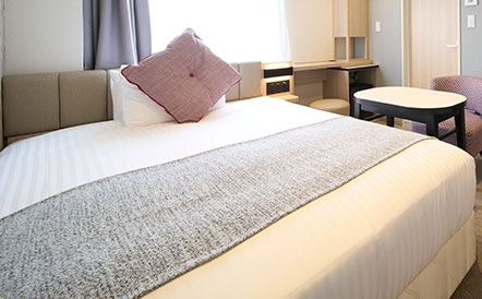 ROOMS｜【最低価格保証 公式サイト】名鉄イン新大阪駅東口