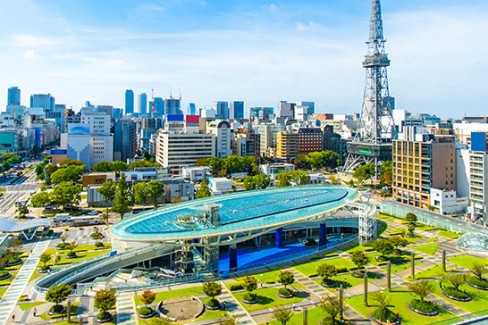 写真：オアシス21