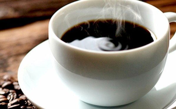 写真：ウェルカムドリンク