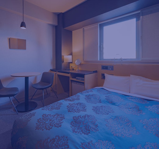 ROOMS｜【最低価格保証 公式サイト】名鉄イン知多半田駅前｜愛知知多